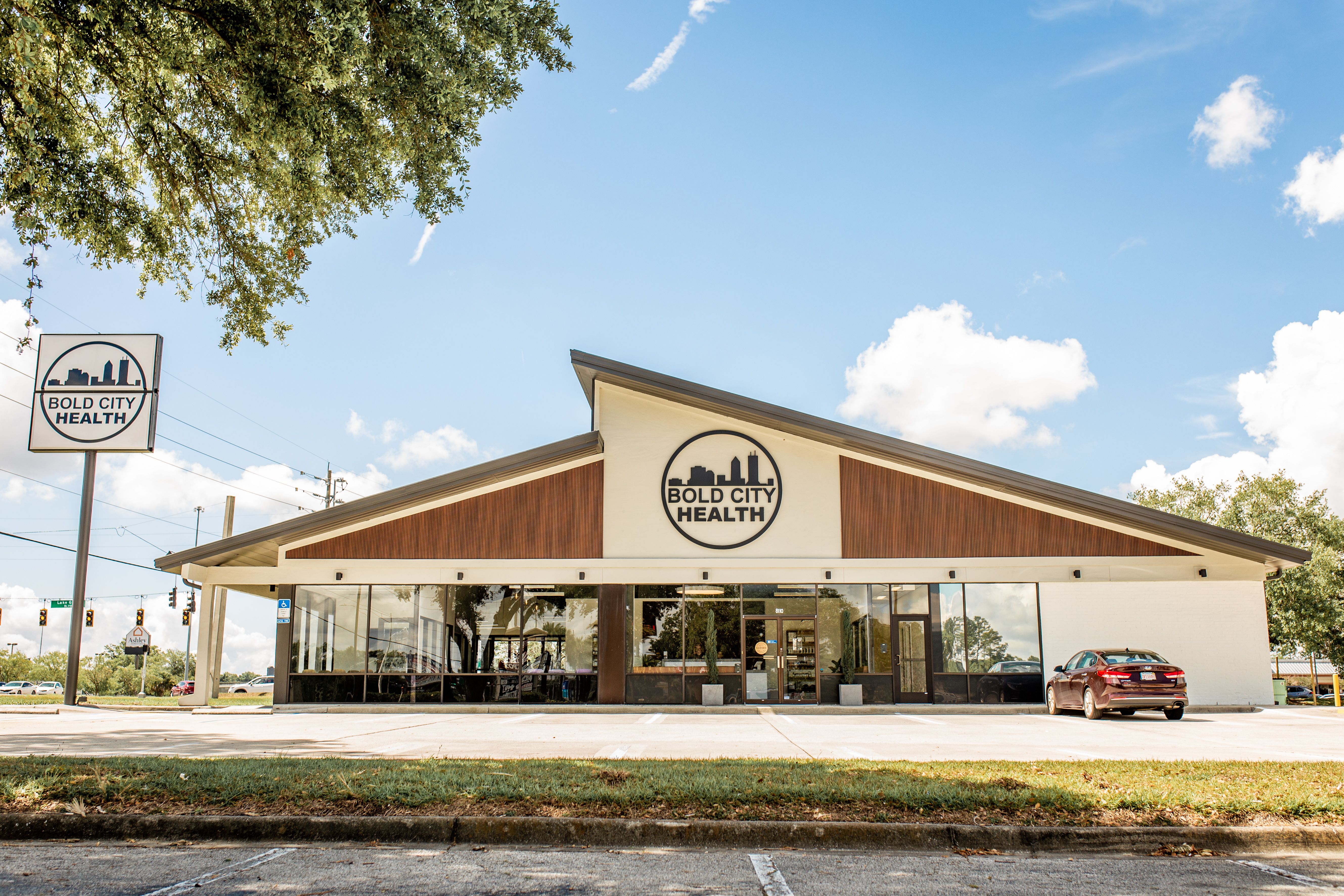 BLVD Bold City Chiropractic