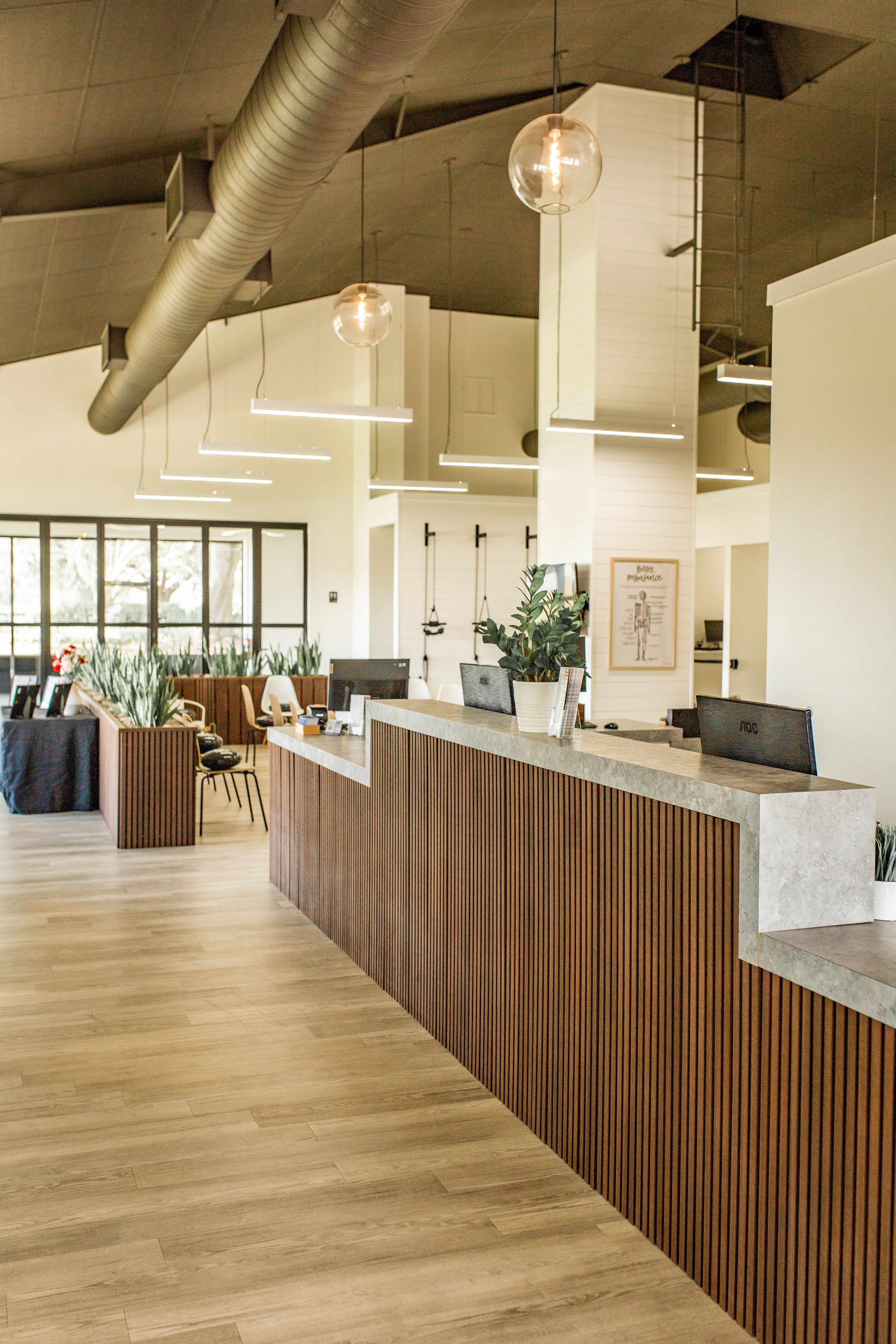 Bold City Chiropractic